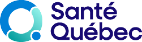 Logo du CISSSMC
